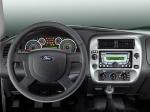 Ford Ranger Double Cab 2010 года (BR)